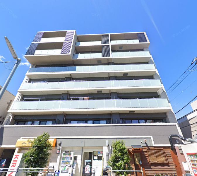 ロンブス調布のその他