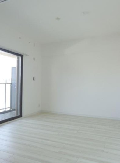 ロンブス調布の居間・リビング