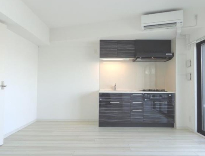 ロンブス調布の設備