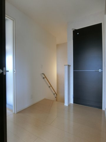 アロームA棟の内装