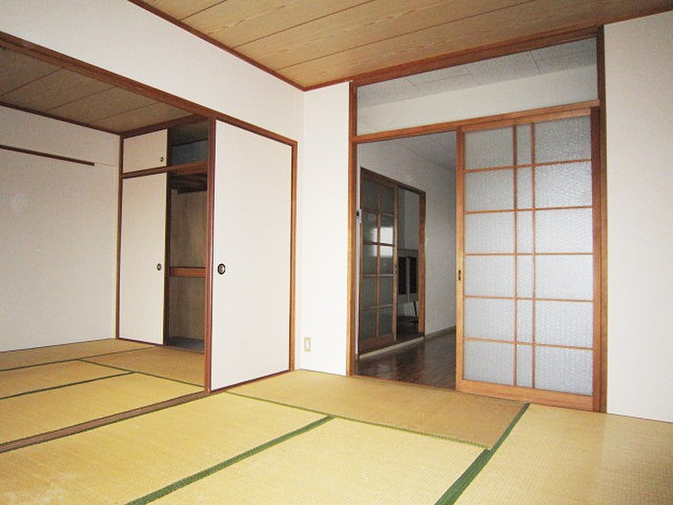 江崎第7ビル【キャッシュバック対象物件】の子供部屋|お子さんのためのお部屋にいかがでしょうか