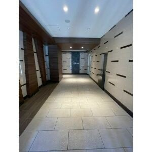 プレサンス久屋大通公園セラフィのロビー