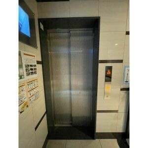 プレサンス久屋大通公園セラフィのその他共用部分