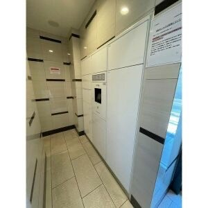 プレサンス久屋大通公園セラフィのその他共用部分