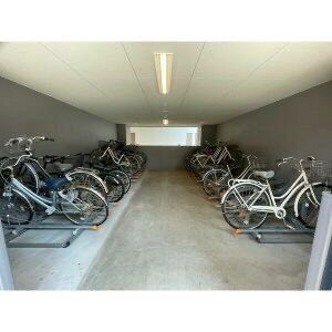 プレサンス久屋大通公園セラフィのその他共用部分