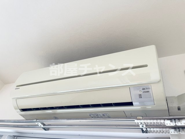 ラムセス大須の設備