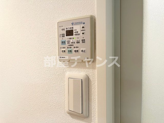 ラムセス大須のその他