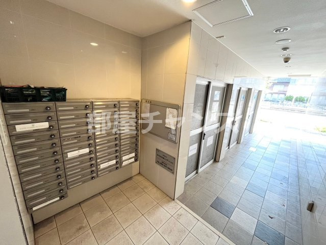 ラムセス大須のその他共用部分