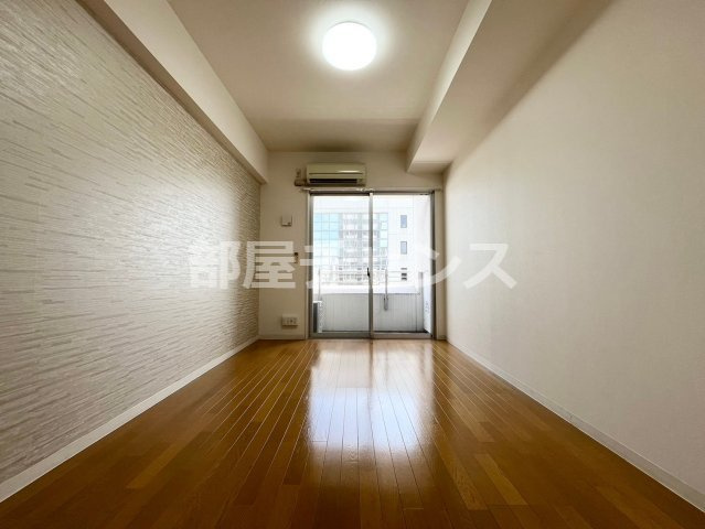 ラムセス大須の居間・リビング