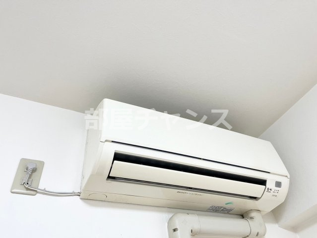 クレシェール大須の設備