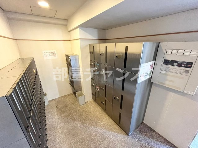 クレシェール大須のその他共用部分