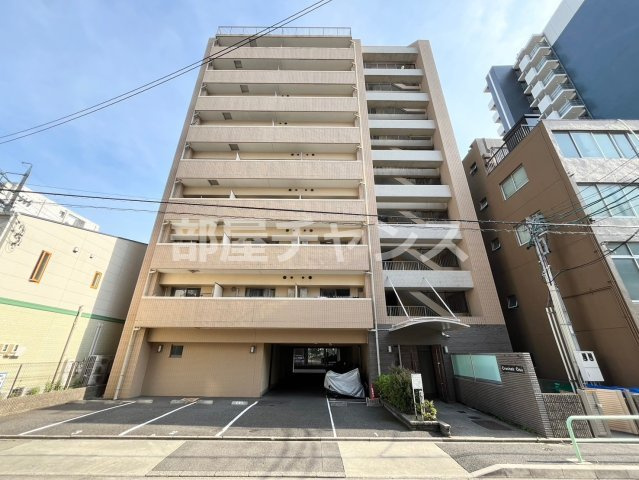 クレシェール大須