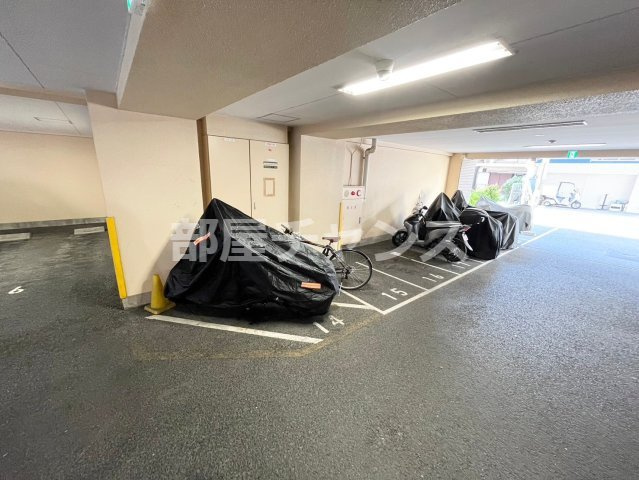 クレシェール大須のその他共用部分