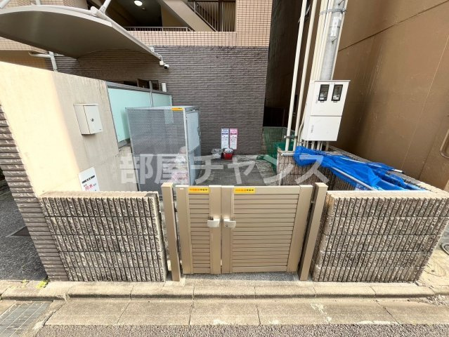 クレシェール大須のその他共用部分