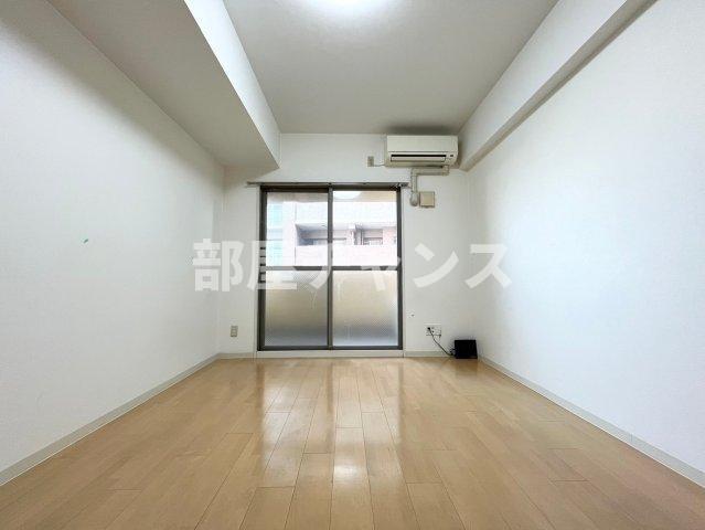 クレシェール大須の居間・リビング