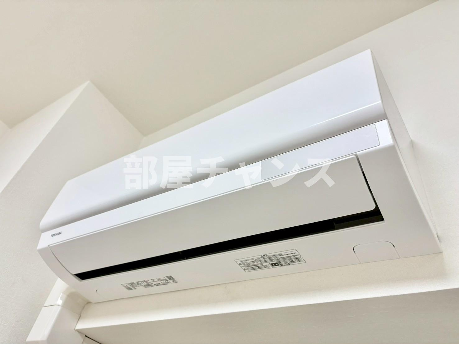 サンドリヨンの設備