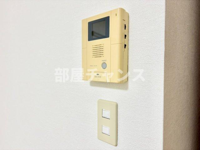 サンドリヨンのセキュリティ