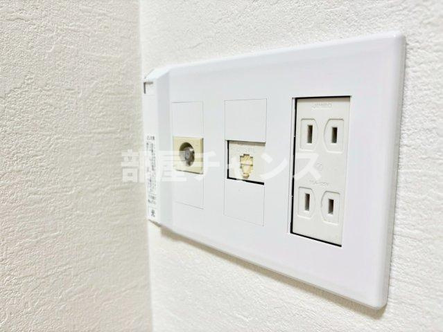 サンドリヨンのその他