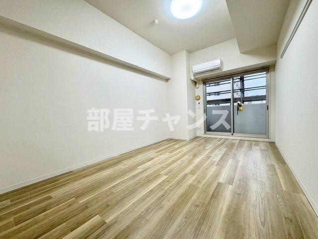 サンドリヨンの居間・リビング