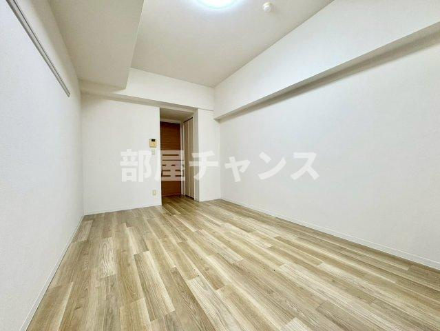 サンドリヨンの寝室