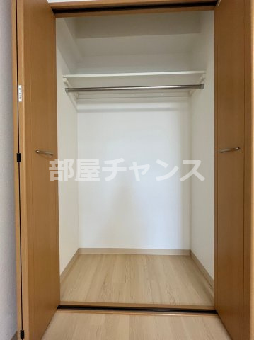 リアライズ記念橋の収納