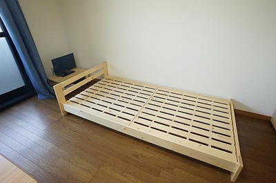 【寝室】 | レオパレスイクシード