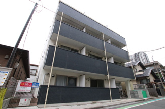 ★オートロックマンション★