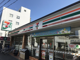 コンビニ