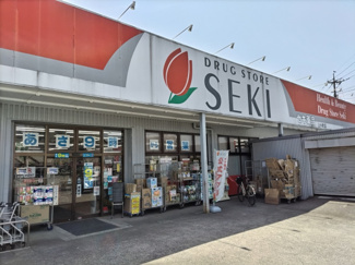 ドラッグストア