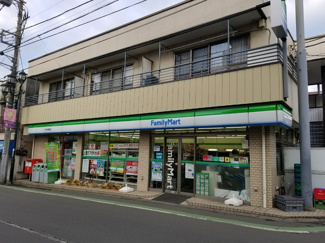 コンビニ