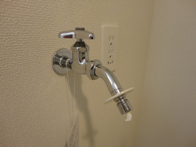 【設備】 | オレンジコート | 室内設備