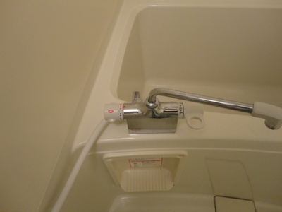 【設備】 | オレンジコート | 室内設備