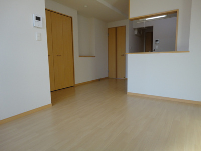 【居間・リビング】 | オレンジコート | リビング