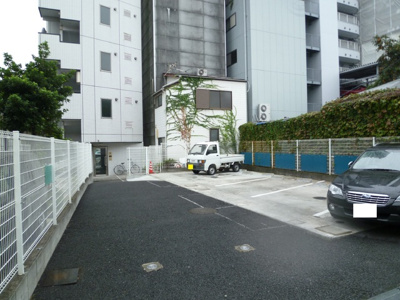 ★駐車場★（空き状況・使用料等詳細はご確認下さい）