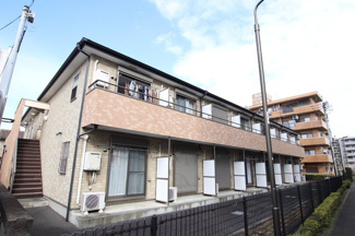 ★武蔵砂川駅まで徒歩１０分！閑静な住宅街です★