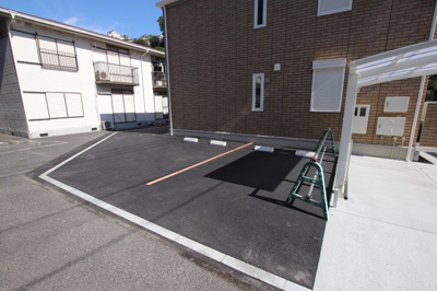 敷地内駐車場あり(要空き確認)