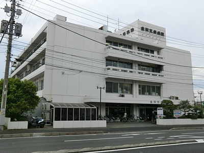 病院