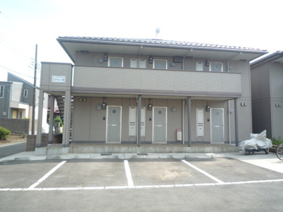 敷地内駐車場／要空確認