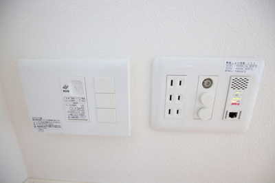 無料高速インターネット（wifi）導入♪