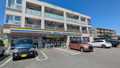 ミニストップ 橋本東店まで300ｍ