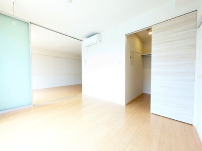 6.4帖居室☆彡