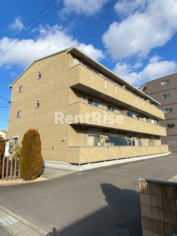 サンビスタ末広