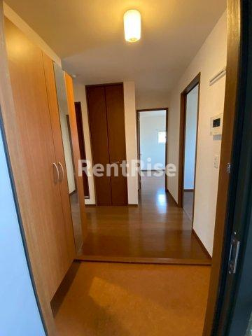 サンビスタ末広のその他