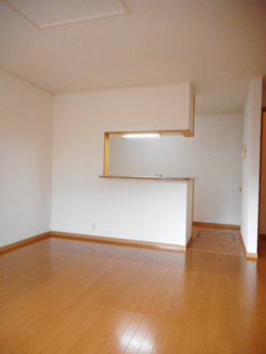 【内装】 | メゾン・プラシードＡ | 物件の内装です