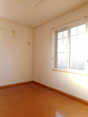 【内装】 | メゾン・プラシードＡ | 内装は落ち着いています