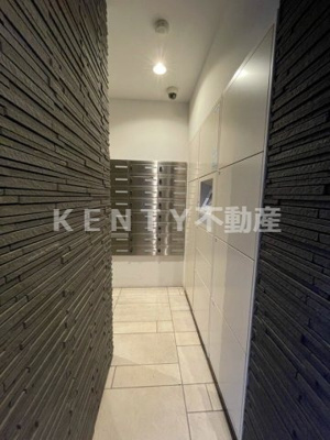 【その他共用部分】 | アットホームレジデンス