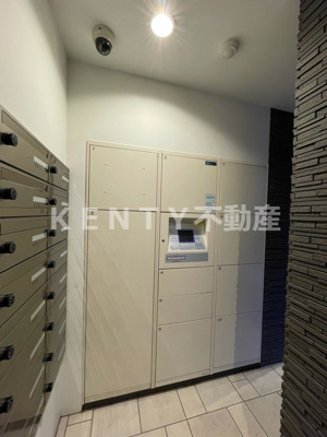 【その他共用部分】 | アットホームレジデンス