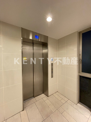 【その他共用部分】 | アットホームレジデンス