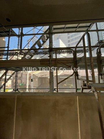 リュエルうめきたの内装|物件の内装です