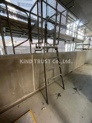 リュエルうめきたのその他